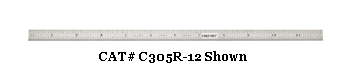 STARRETT-C305R-12