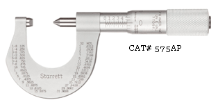 STARRETT-575BP