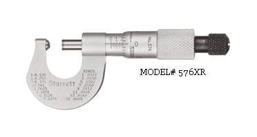 STARRETT-211XP