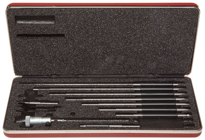 STARRETT-124BZ