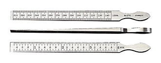 STARRETT-270