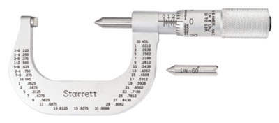 STARRETT-585CP
