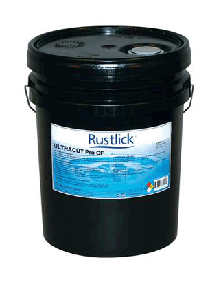 RUST ULTRACUT PRO-CF 5-GAL.