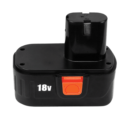 ECO-18V BATTERY PACK