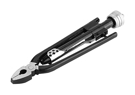 ECO-6IN WIRE TWISTING PLIER