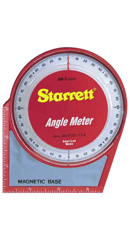 STARRETT-AM2