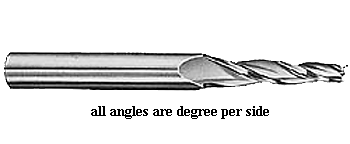 TEM30 1/2X1-1/2