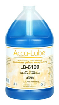 ACCU-LUBE LB-6100
