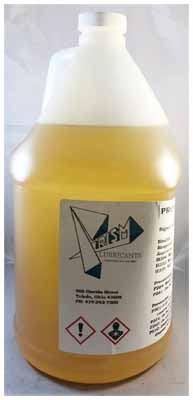 PRISM SPINDLE OIL-1 GALLON